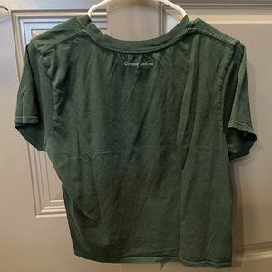 Outdoor Voices T-shirt